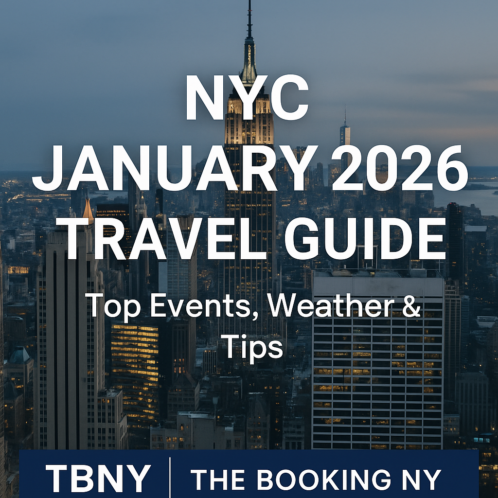 NYC January 2026 Travel Guide Top Events Weather Tips Nyc January 2026 Travel Guide By Tbny 