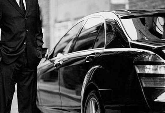NYC March corporate travel simplified with executive car service by The Booking NY